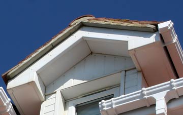 Milkieston fascia installation costs