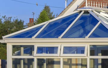 professional Milkieston conservatory insulation