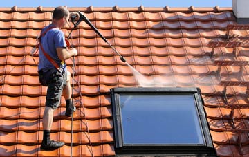 roof cleaning Milkieston, Scottish Borders